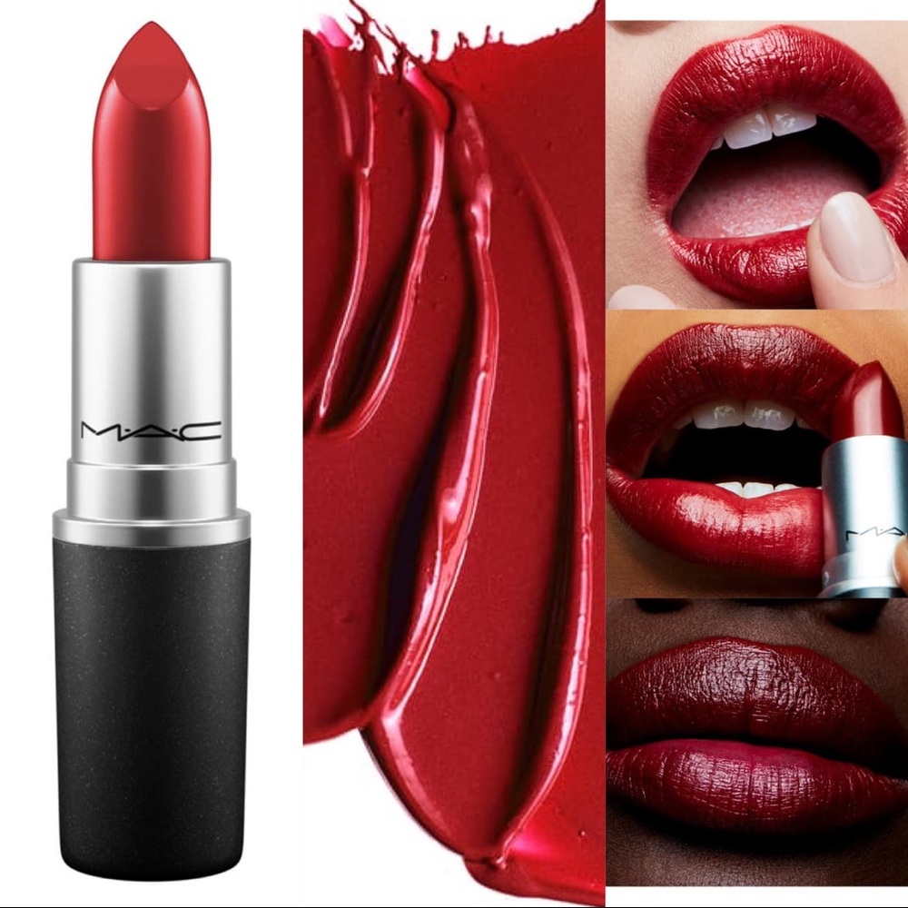 🆕 | 💄 M•A•C Dare You Lipstick